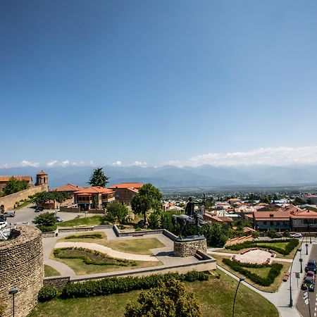Holiday Inn Telavi By Ihg Ngoại thất bức ảnh