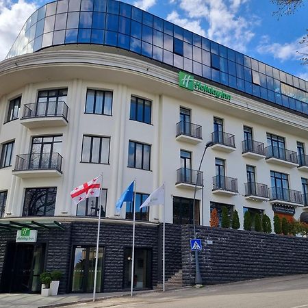 Holiday Inn Telavi By Ihg Ngoại thất bức ảnh