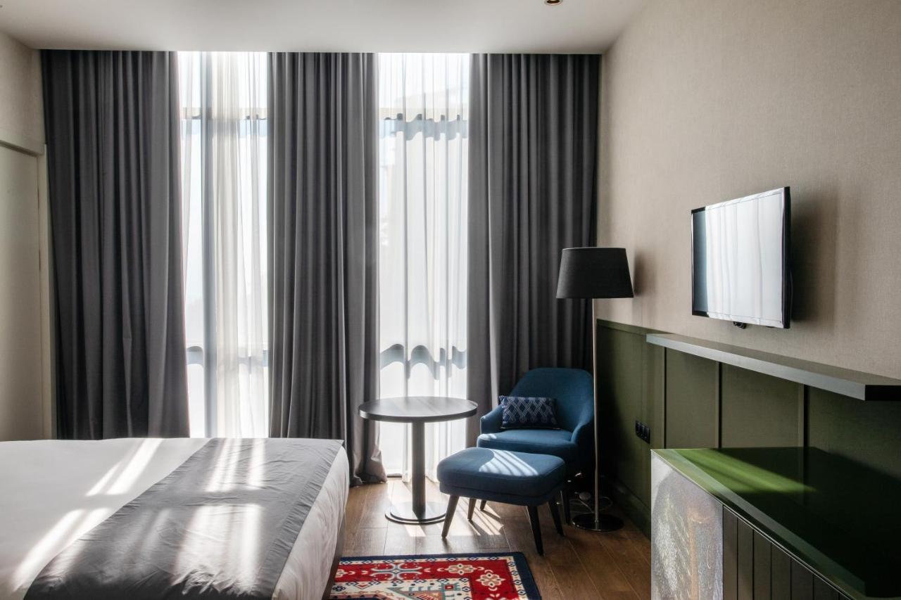 Holiday Inn Telavi By Ihg Ngoại thất bức ảnh