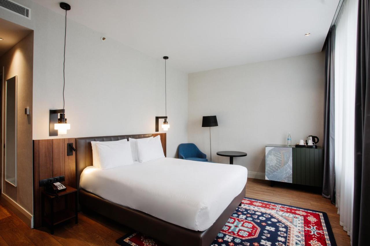 Holiday Inn Telavi By Ihg Ngoại thất bức ảnh
