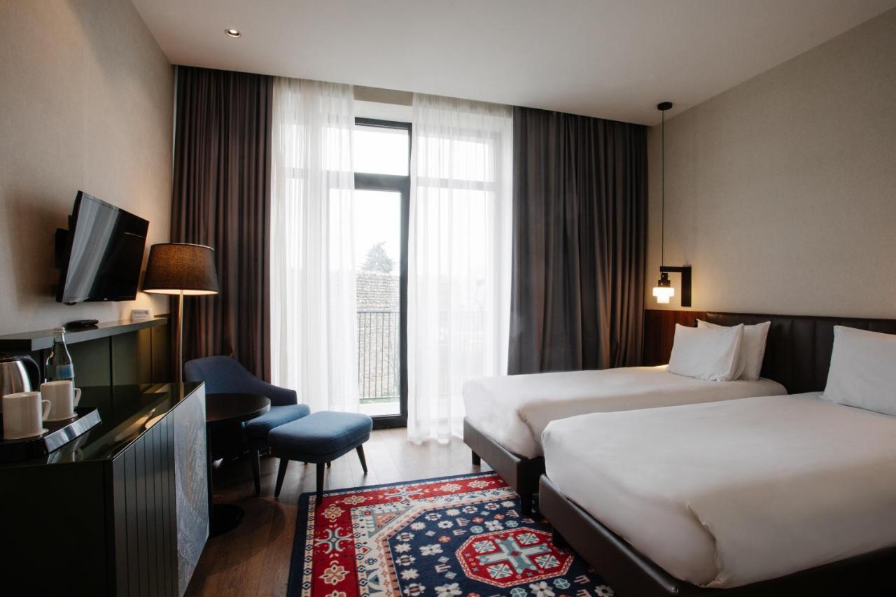 Holiday Inn Telavi By Ihg Ngoại thất bức ảnh
