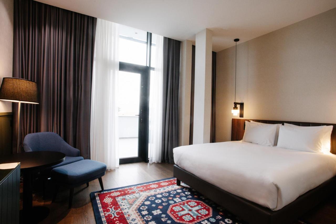 Holiday Inn Telavi By Ihg Ngoại thất bức ảnh