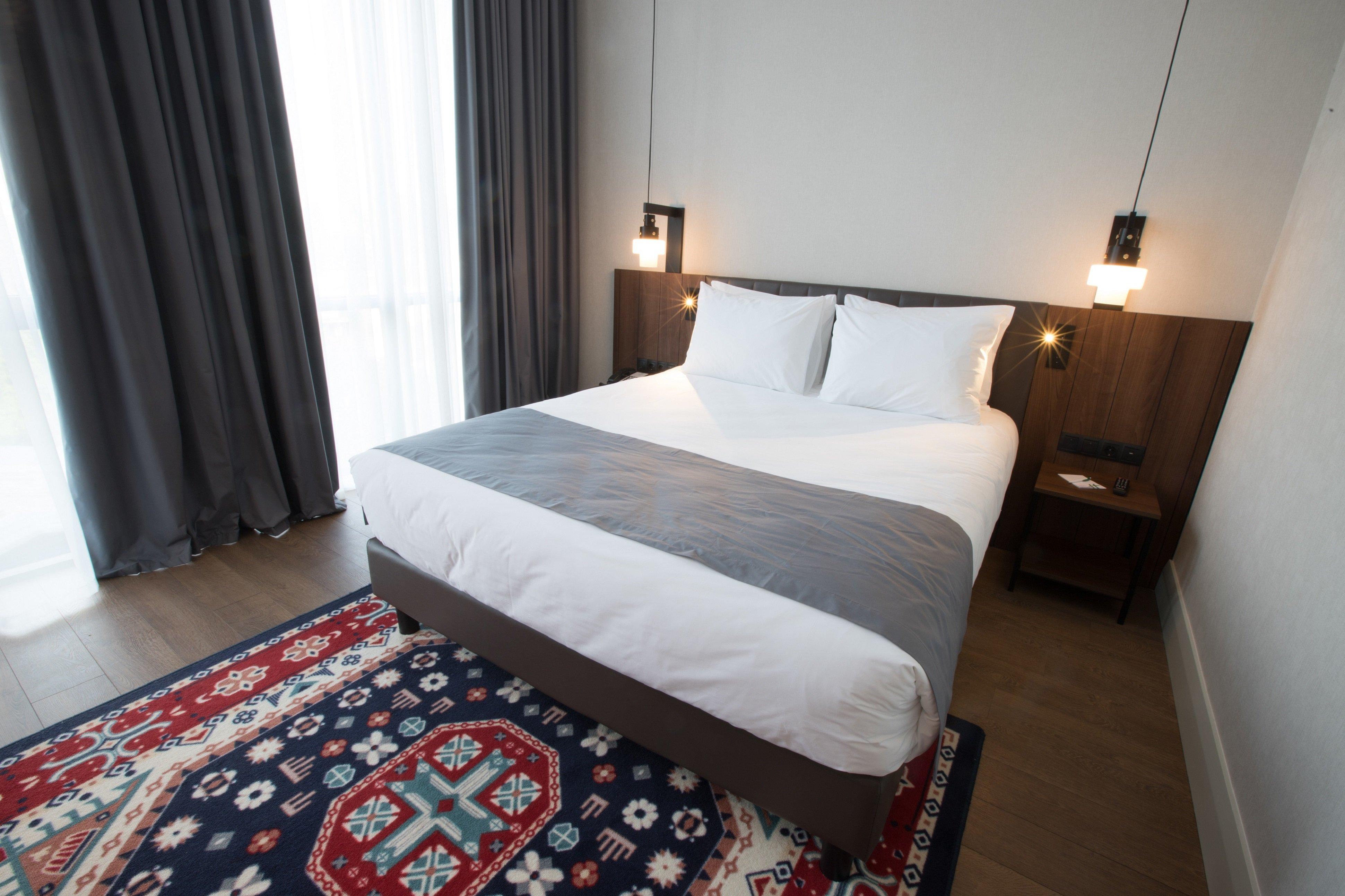 Holiday Inn Telavi By Ihg Ngoại thất bức ảnh
