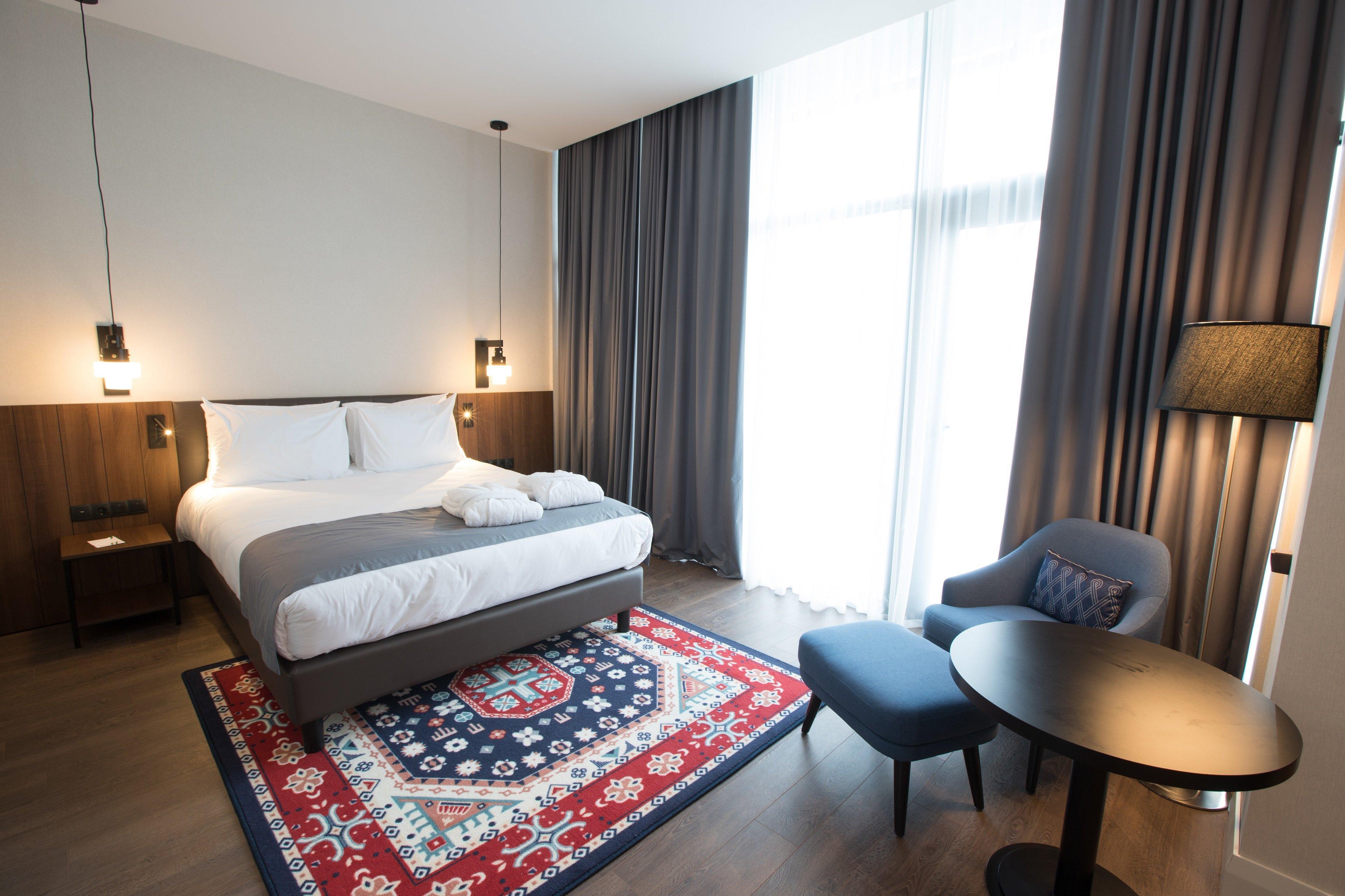 Holiday Inn Telavi By Ihg Ngoại thất bức ảnh