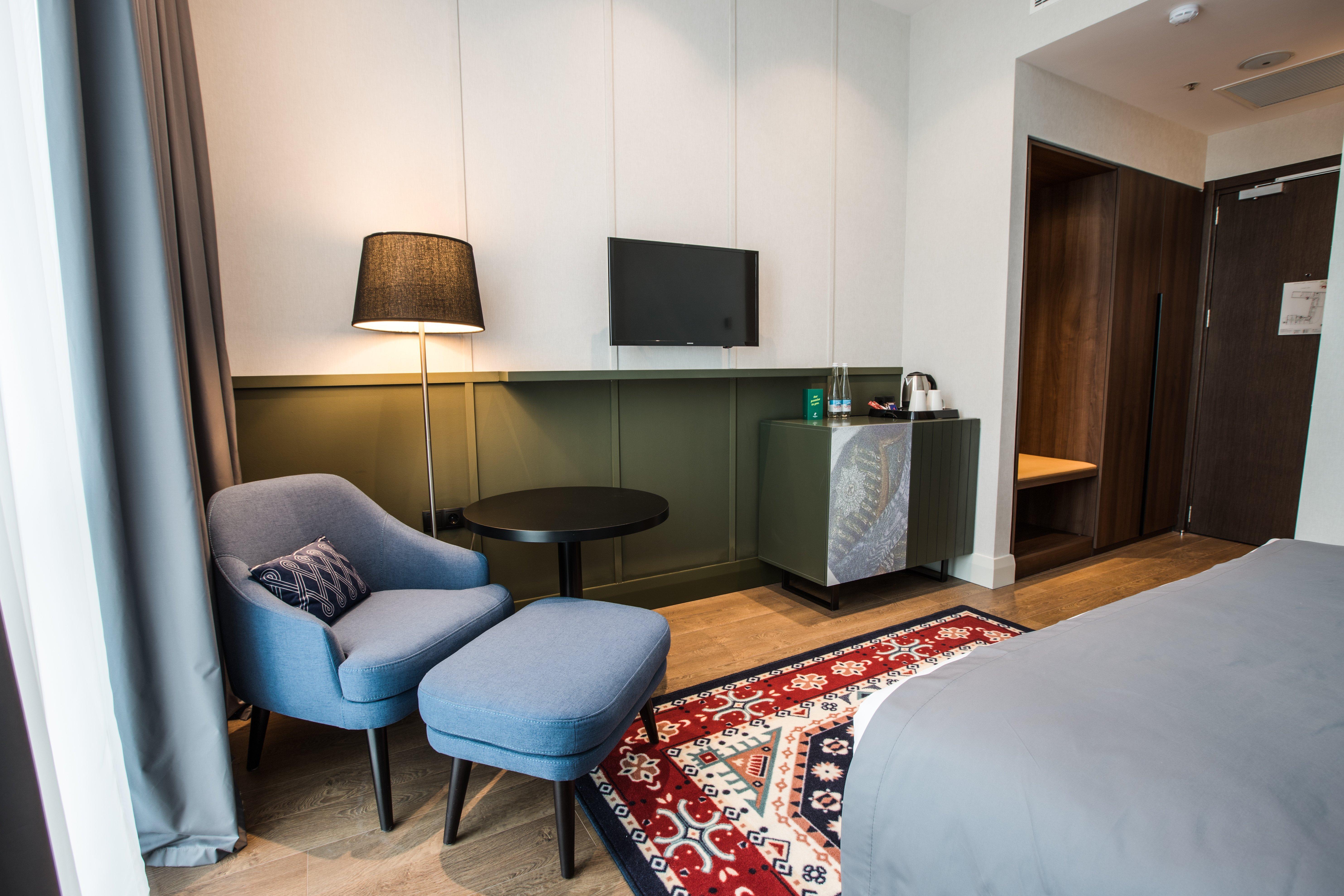 Holiday Inn Telavi By Ihg Ngoại thất bức ảnh