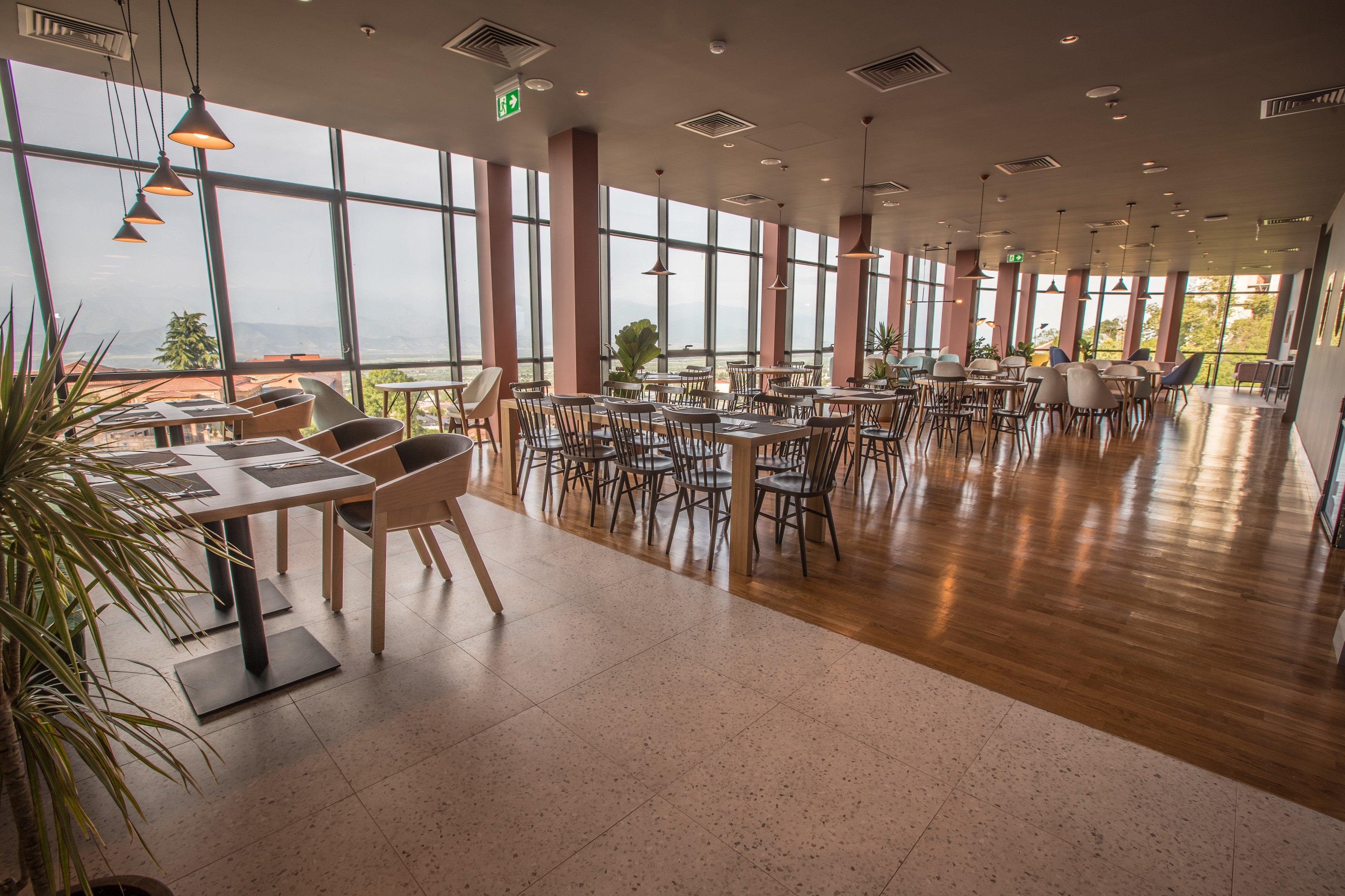 Holiday Inn Telavi By Ihg Ngoại thất bức ảnh