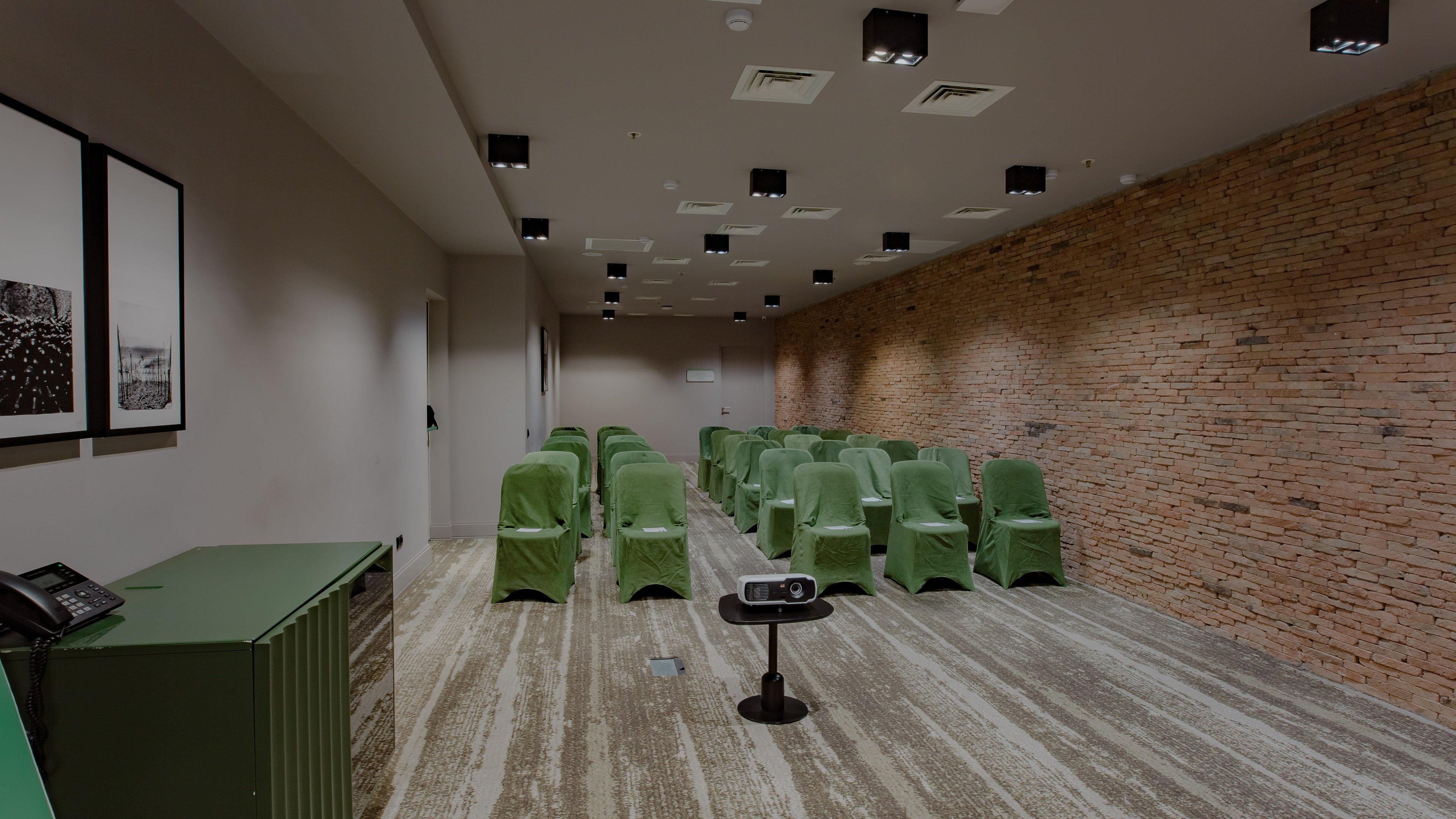 Holiday Inn Telavi By Ihg Ngoại thất bức ảnh