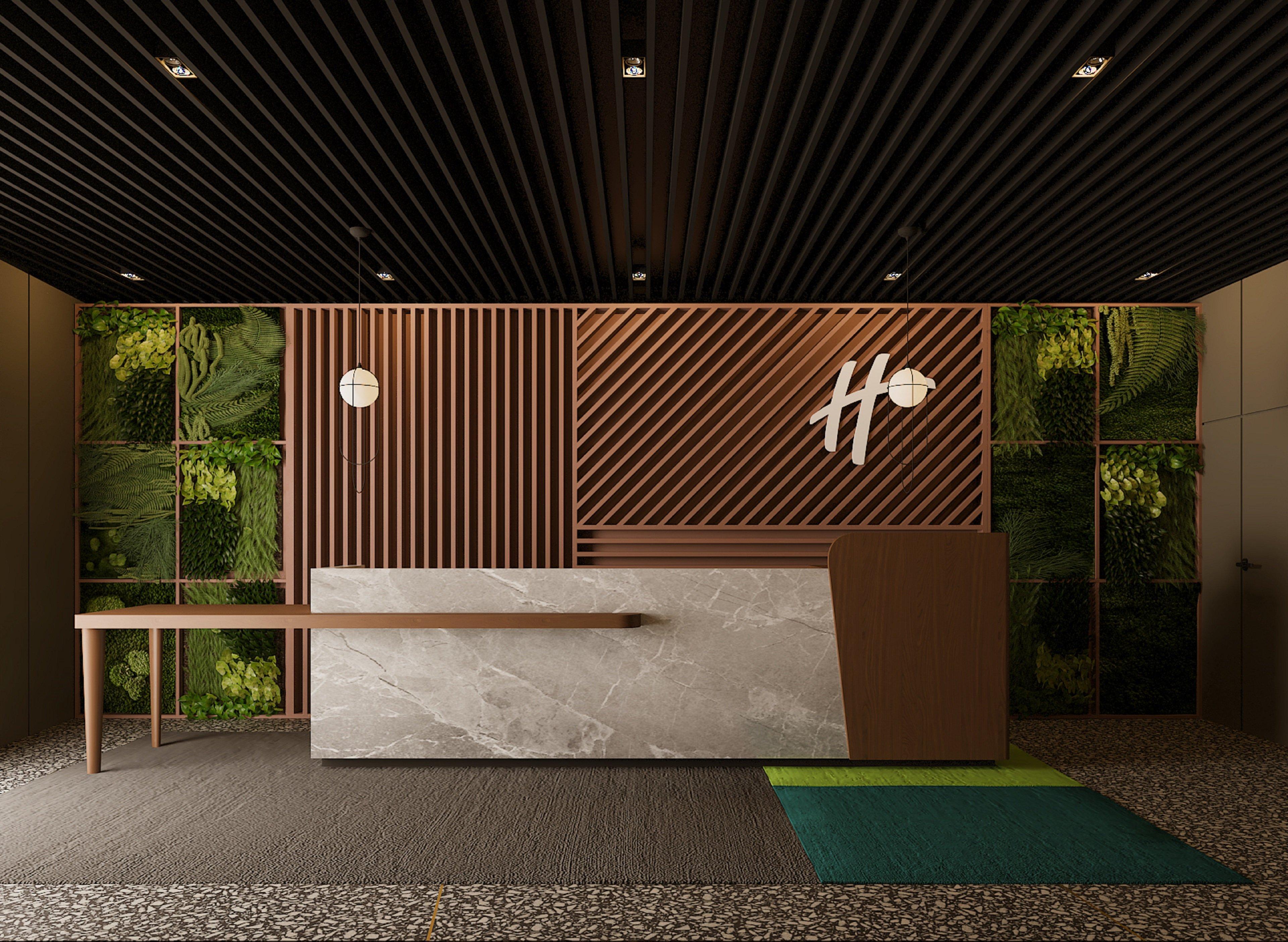Holiday Inn Telavi By Ihg Ngoại thất bức ảnh