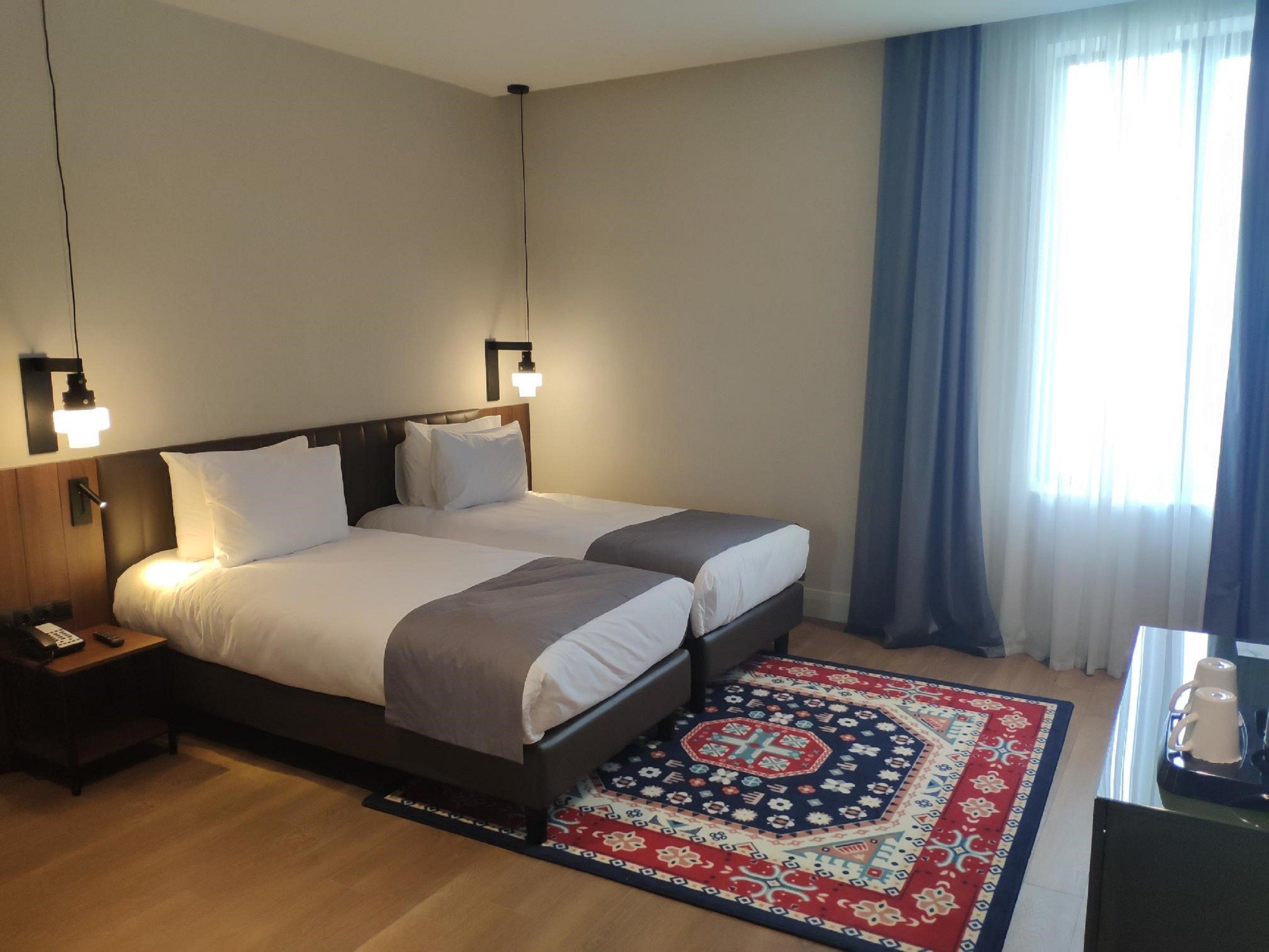 Holiday Inn Telavi By Ihg Ngoại thất bức ảnh