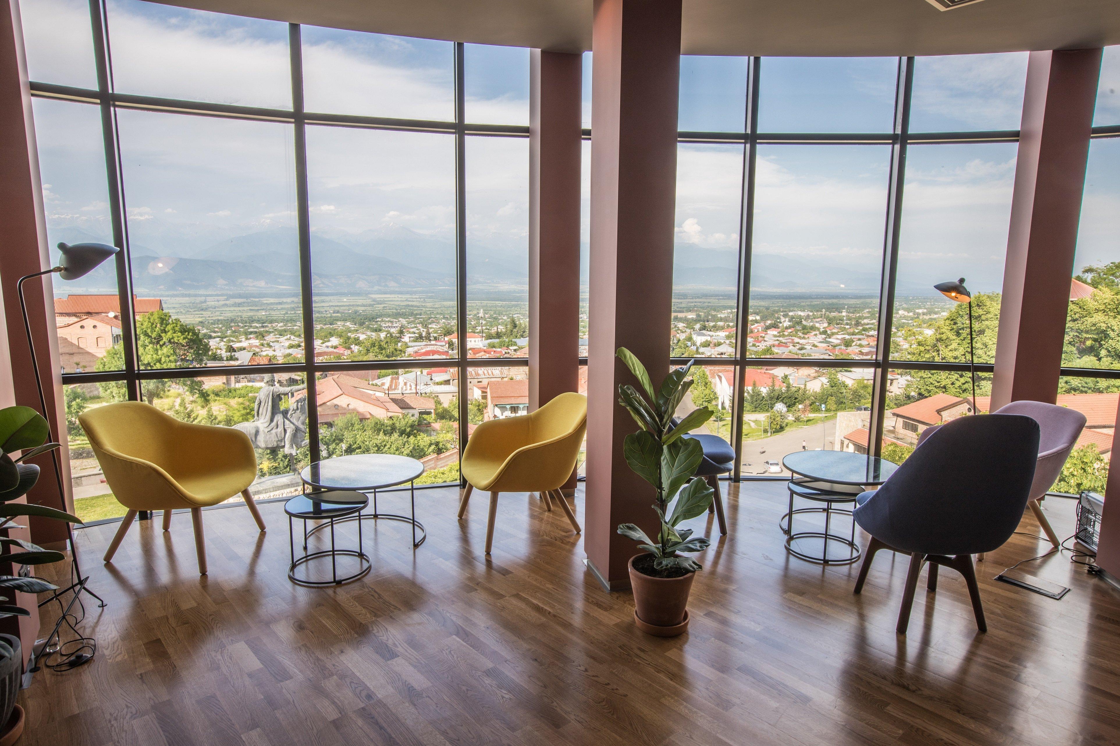 Holiday Inn Telavi By Ihg Ngoại thất bức ảnh