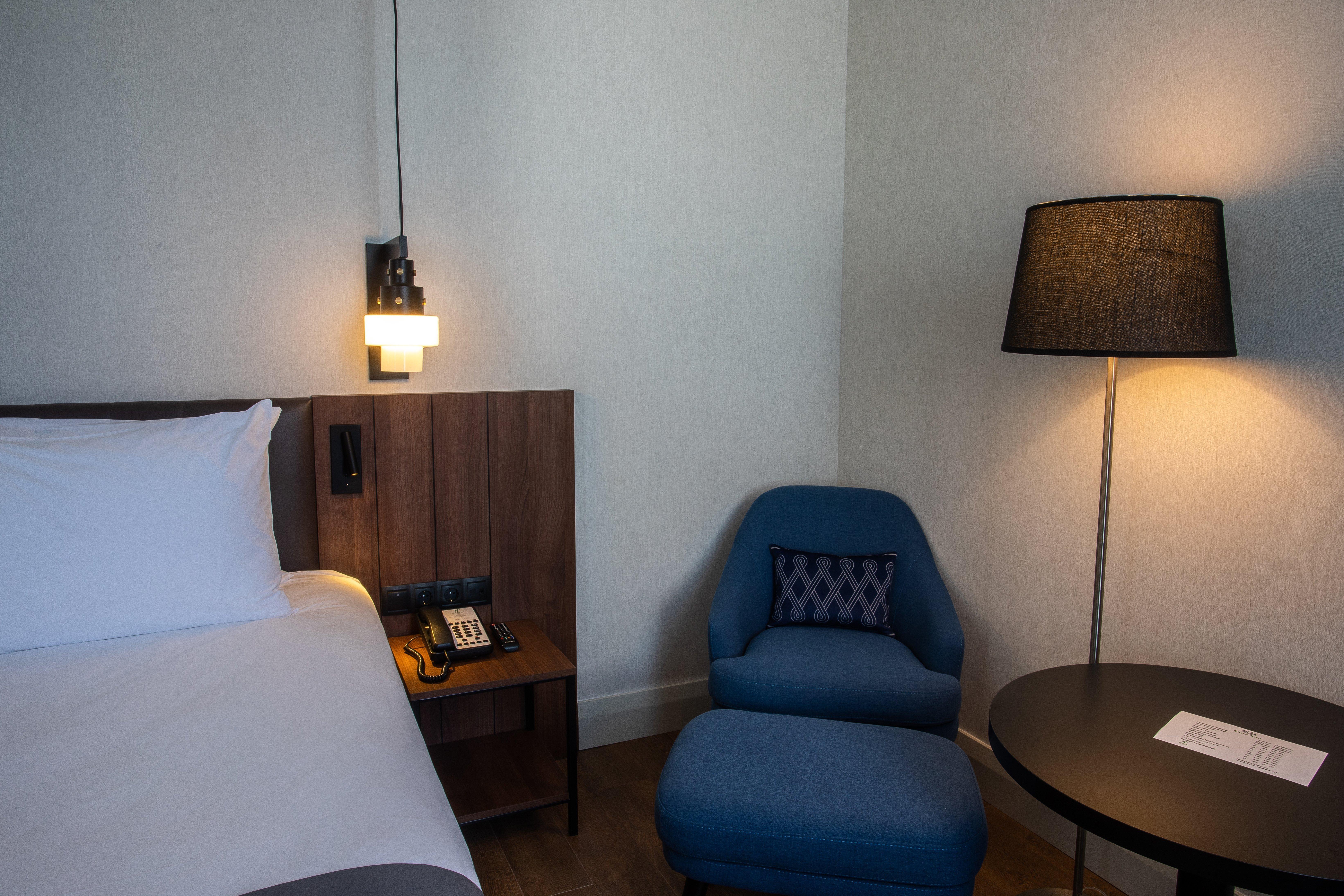 Holiday Inn Telavi By Ihg Ngoại thất bức ảnh