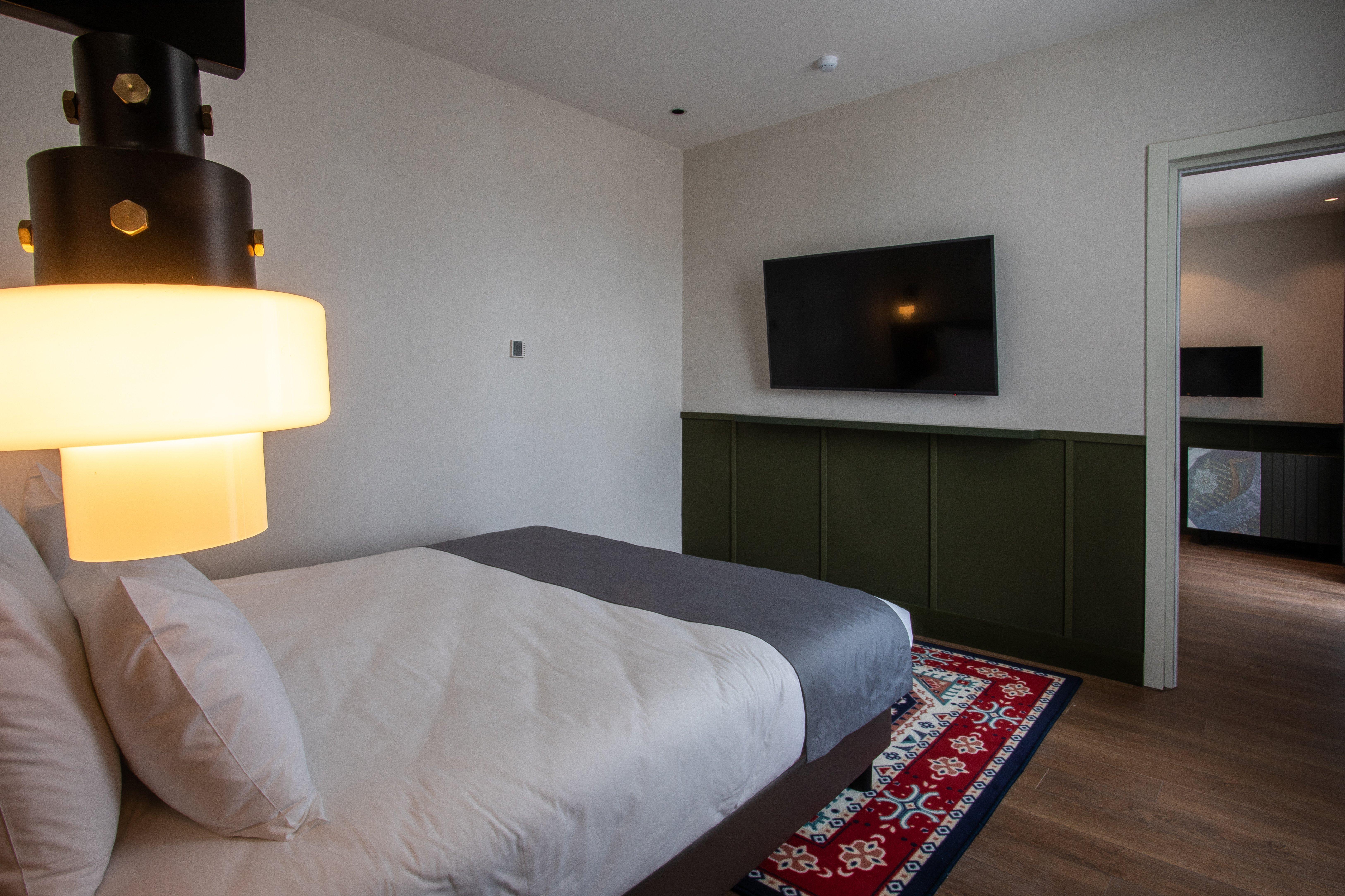 Holiday Inn Telavi By Ihg Ngoại thất bức ảnh