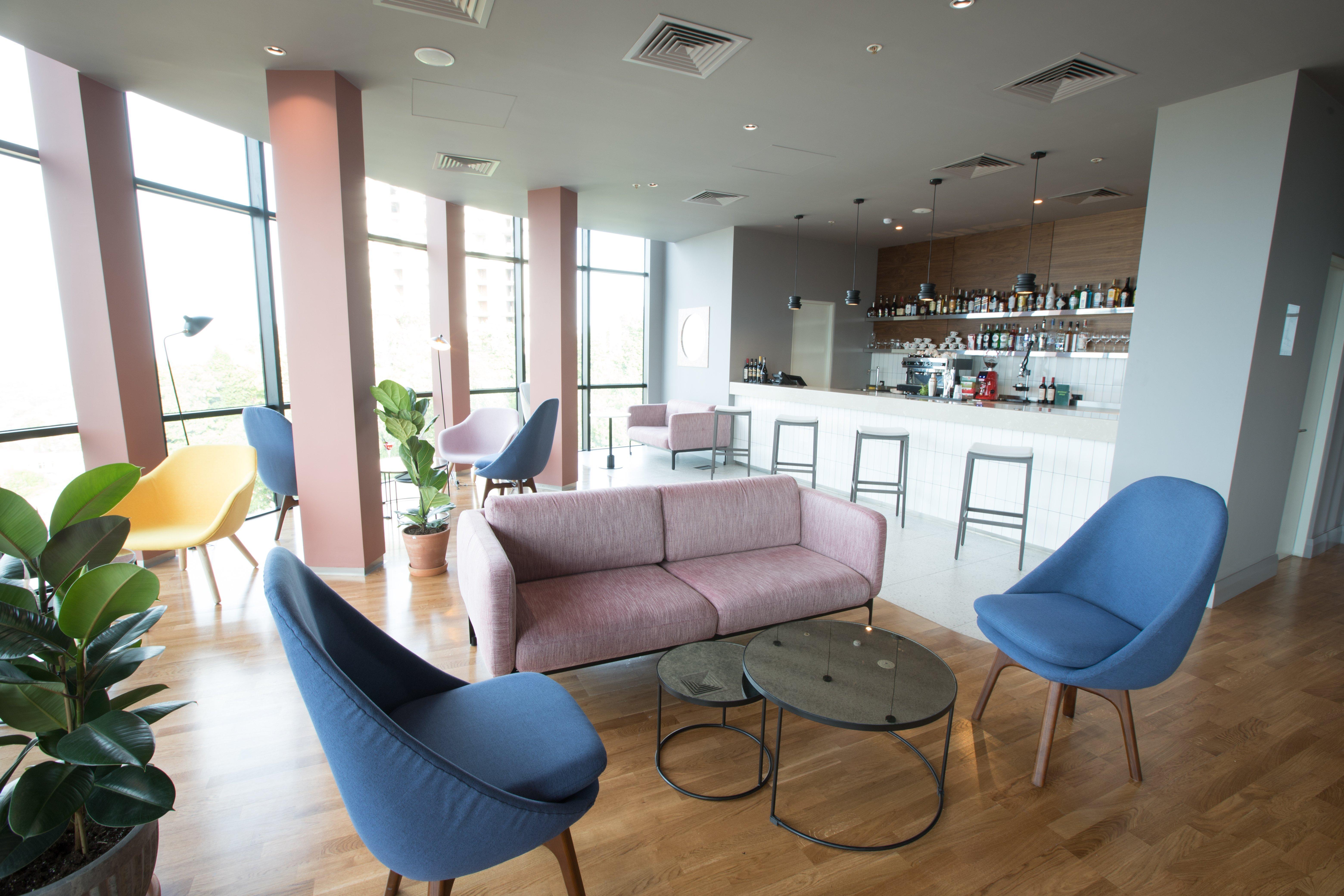 Holiday Inn Telavi By Ihg Ngoại thất bức ảnh