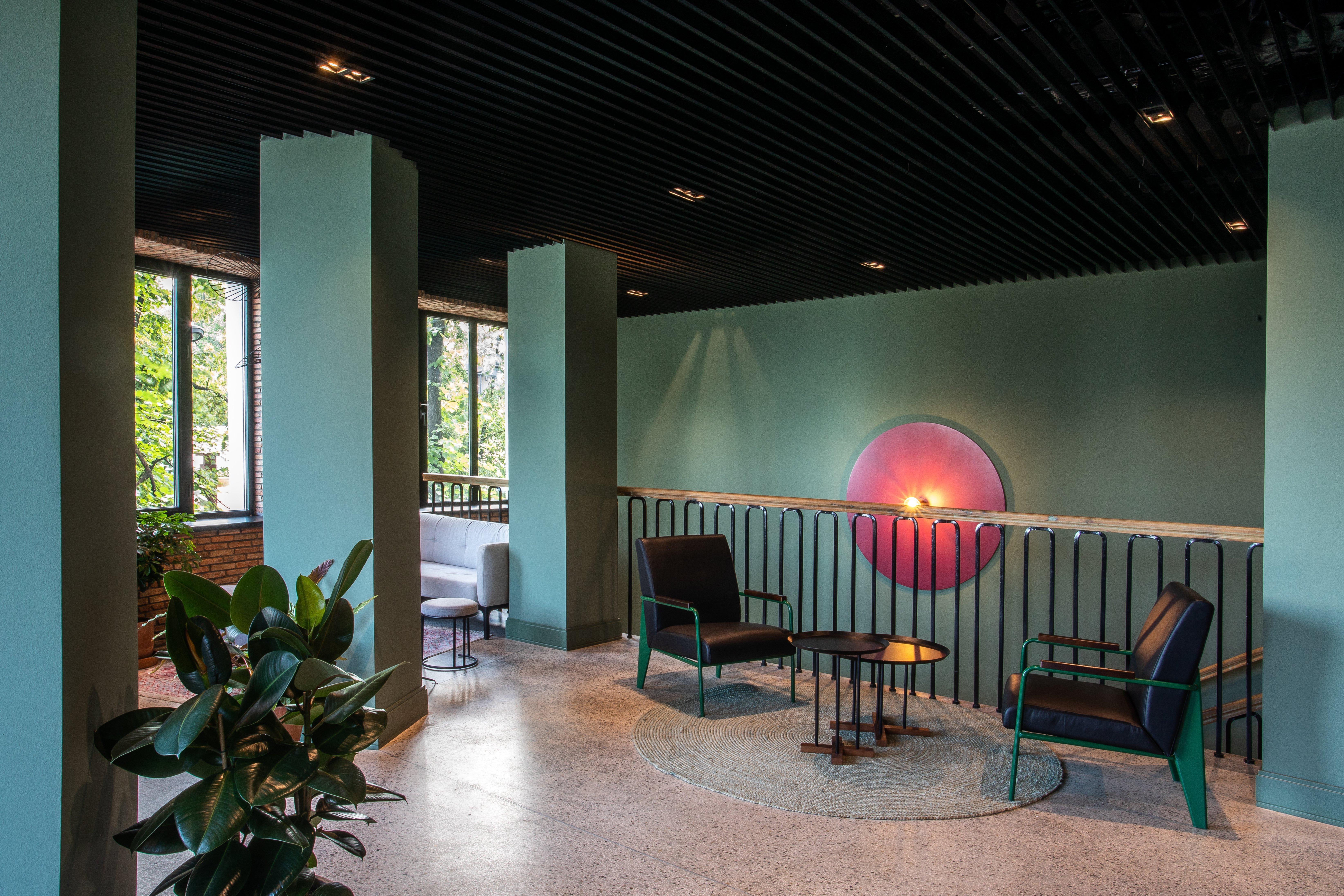 Holiday Inn Telavi By Ihg Ngoại thất bức ảnh