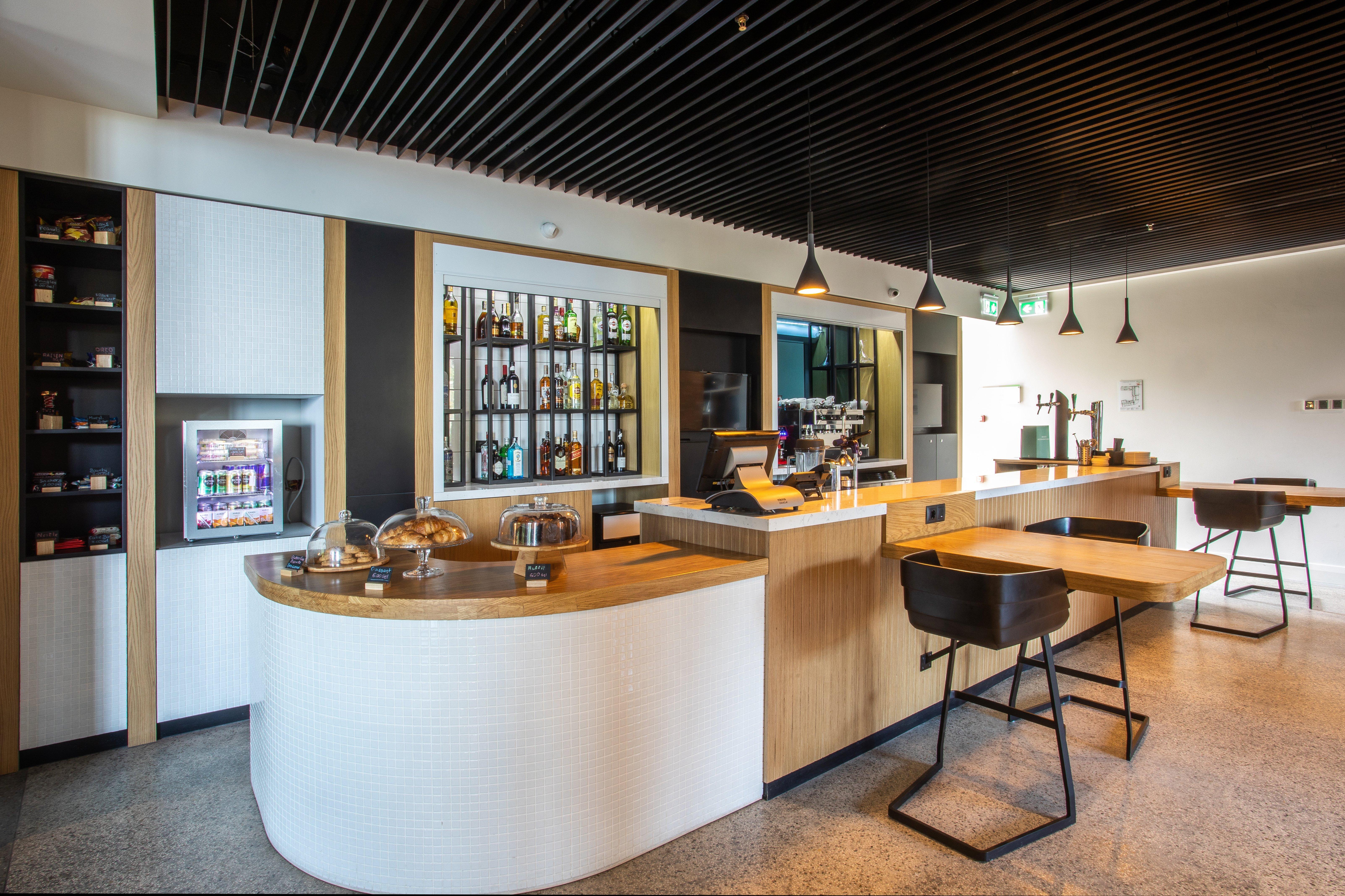 Holiday Inn Telavi By Ihg Ngoại thất bức ảnh